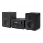 Microsistema Hi-Fi Sharp TOKYO FM | XL-B514(BK) | AUX in | Bluetooth | lettore CD | radio FM