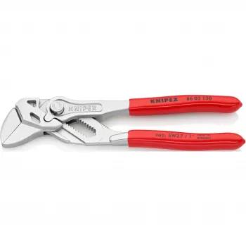 KNIPEX Mini - Pinza regolabile per tubi