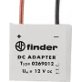 Finder adattatore DC per la serie 26 026.9.012 (026.9.012)
