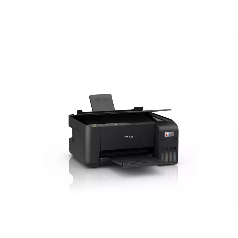 Epson EcoTank ET-2860 getto d'inchiostro A4 5760 x 1440 DPI 33 ppm Wi-Fi