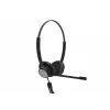 Headset Tellur Voice 420 headset con filo binaurale nero TLL411006