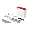 Roborock kit ricambi per Saros 10 (modello 8.02.0403) – kit componenti di ricambio