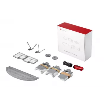 Roborock kit ricambi per Saros 10 (modello 8.02.0403) – kit componenti di ricambio
