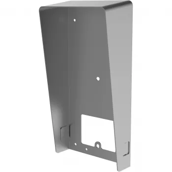 Protezione antipioggia Hikvision DS-KABV8113-RS grigio