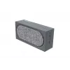 Altoparlante stereo portatile Blaupunkt BT06GY nero