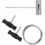 Set di utensili per meccanico KS Tools 140.2250 peso 270 g