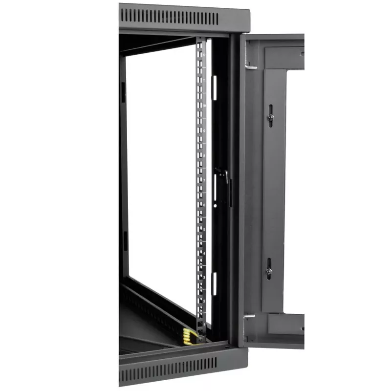 SmartRack 12U contenitore a parete compatto per UPS in profondità SRW12USDPG