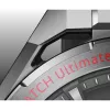 Smartwatch HUAWEI WATCH ULTIMATE 2 nero