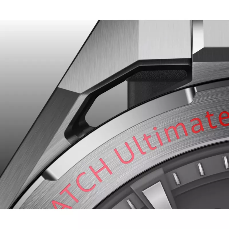 Smartwatch HUAWEI WATCH ULTIMATE 2 nero