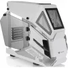 Case per PC Thermaltake AH T200 Snow Micro Tower bianco