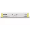 Cartuccia toner Canon 034 1 pz. originale giallo