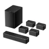 Soundbar Ultimea Poseidon D70 — sistema home cinema compatto, modello UC00Q