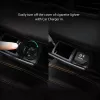 CARICABATTERIE AUTO MOBILE CC-S1/MINI RTL LLTS86107 AUKEY