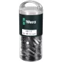 Set di punte per cacciavite Wera 855/1 Z DIY 100 SiS