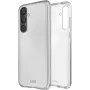 Custodia per cellulare SBS Skinny Cover per Samsung Galaxy A36 trasparente – custodia protettiva sottile