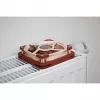 Guarnizione Noctua NV-MPG1-12.brown per ventole da 120 mm — multiuso marrone
