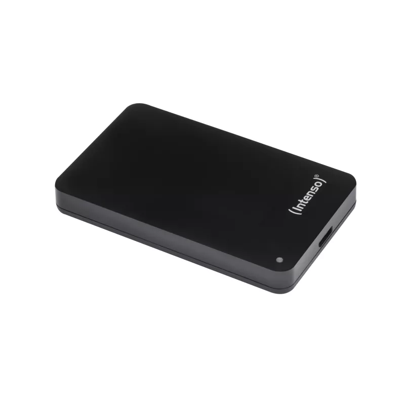 Disco fisso esterno Intenso 2 TB USB 3.2 2,5