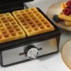 Salter EK5848VDE Macchina per waffle profonda