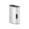 Portachiavi Durable 1968-23 argento