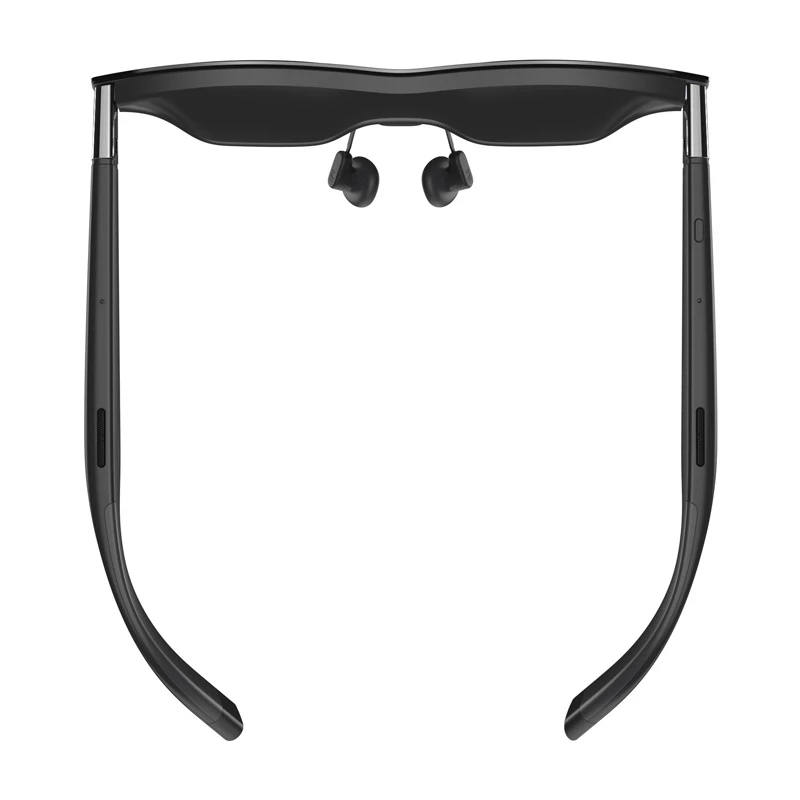 Smartglasses XREAL One Pro — display 0,55