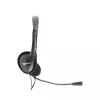 Cuffie SBOX HS-201