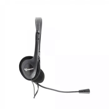 Cuffie SBOX HS-201