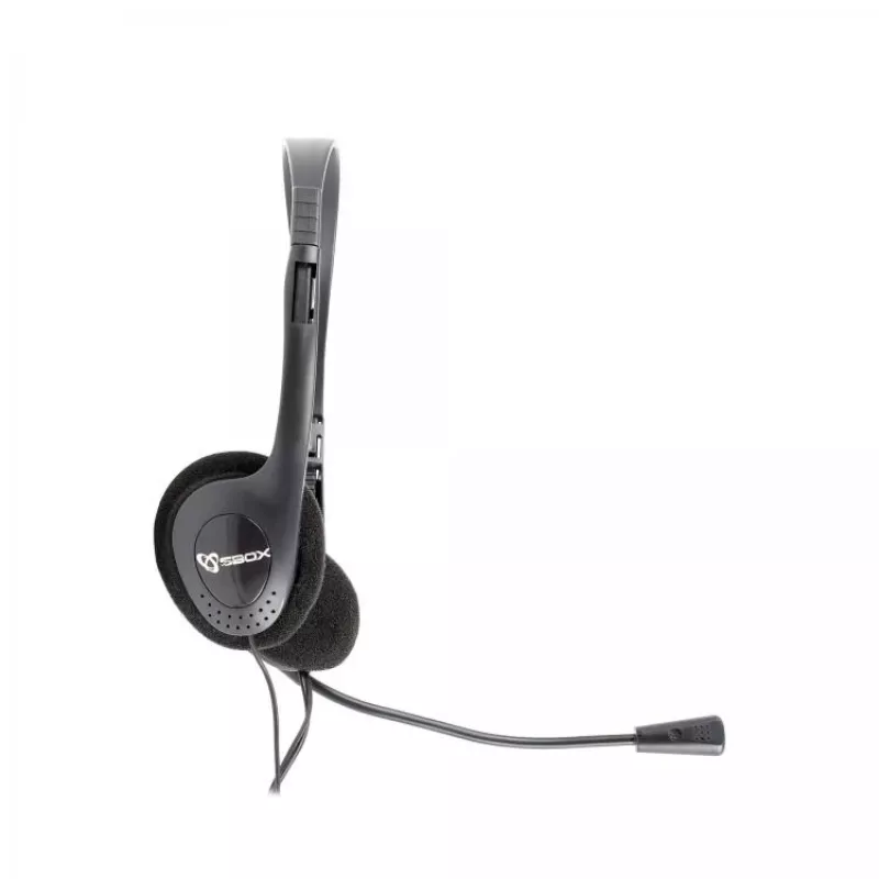Cuffie SBOX HS-201