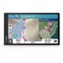 Garmin Camper 795 sistema di navigazione portatile / a montaggio fisso 17,6 cm (6,95 pollici) touchscreen TFT 239,6 g nero (010-02747-10)