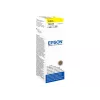 Epson T6644 flacone d'inchiostro giallo 70 ml