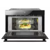 Forno a microonde Amica AMMB34E1GVB 1193606 34L 900W