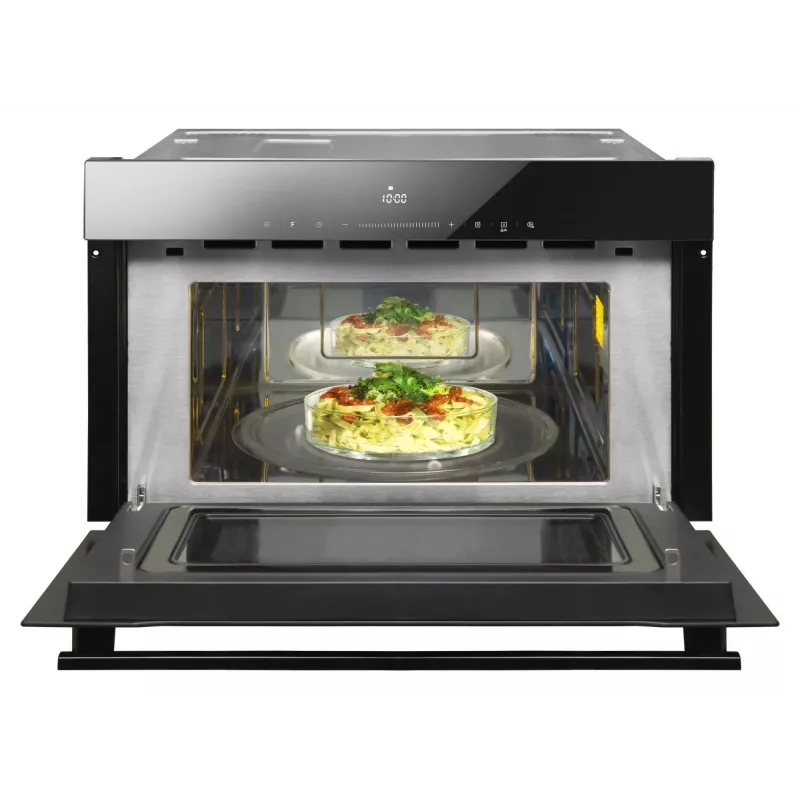 Forno a microonde Amica AMMB34E1GVB 1193606 34L 900W