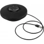 Sistema per conferenze Omnitronic Ciao 360° Bluetooth USB ricaricabile