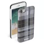 Cover Krusell 61895 custodia per cellulare per iPhone SE 2020 7 8 grigio