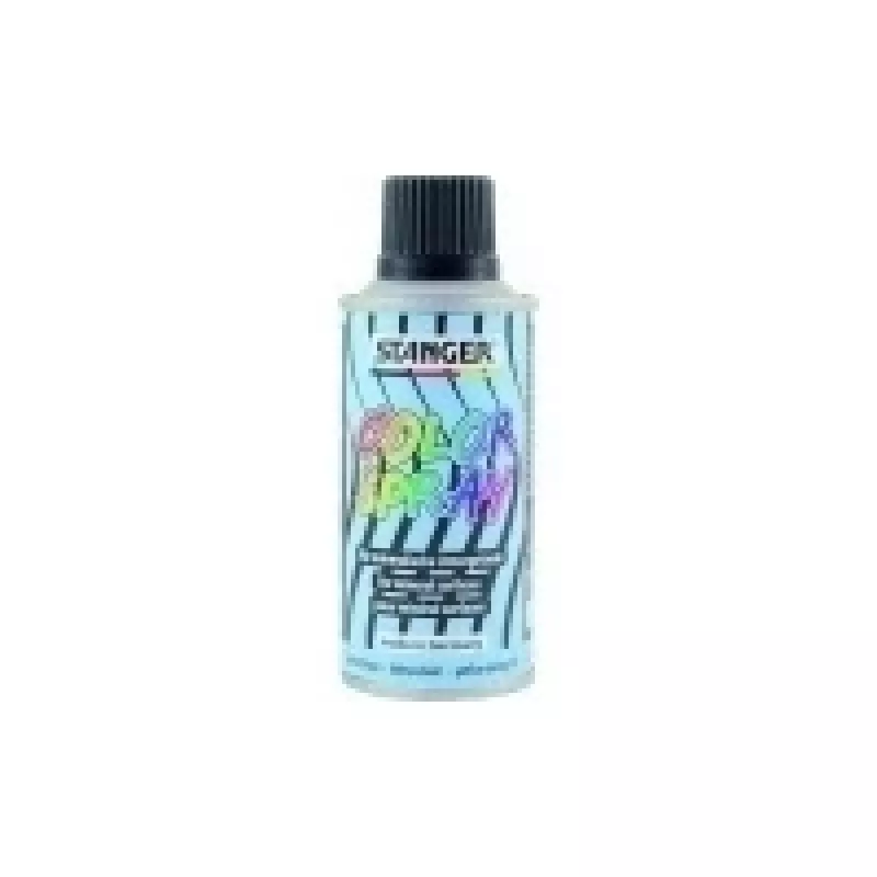 Bomboletta spray Stanger Color Spray MS 150 ml azzurro