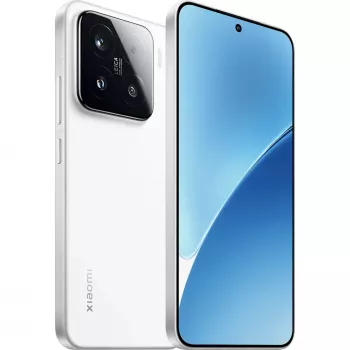 Xiaomi 15 16,1 cm (6,36