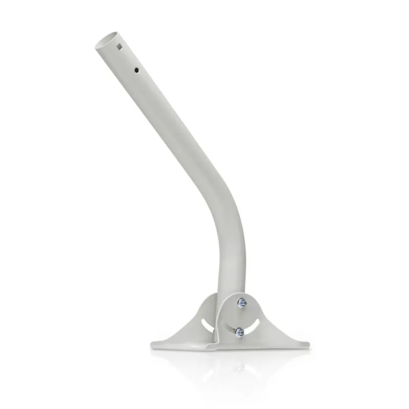 Ubiquiti UB-AM staffa a braccio universale, montaggio a parete / palo per antenne