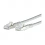 METZ CONNECT Cat.6A 2m Cat6a SFTP (S-STP) bianco cavo di rete (1308452088-E)