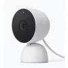 Google Nest Cam - Telecamera di sorveglianza di rete - Interno - Colore (giorno/notte)