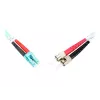 Cavo patch in fibra ottica Digitus OM3 LC/SC 1 m