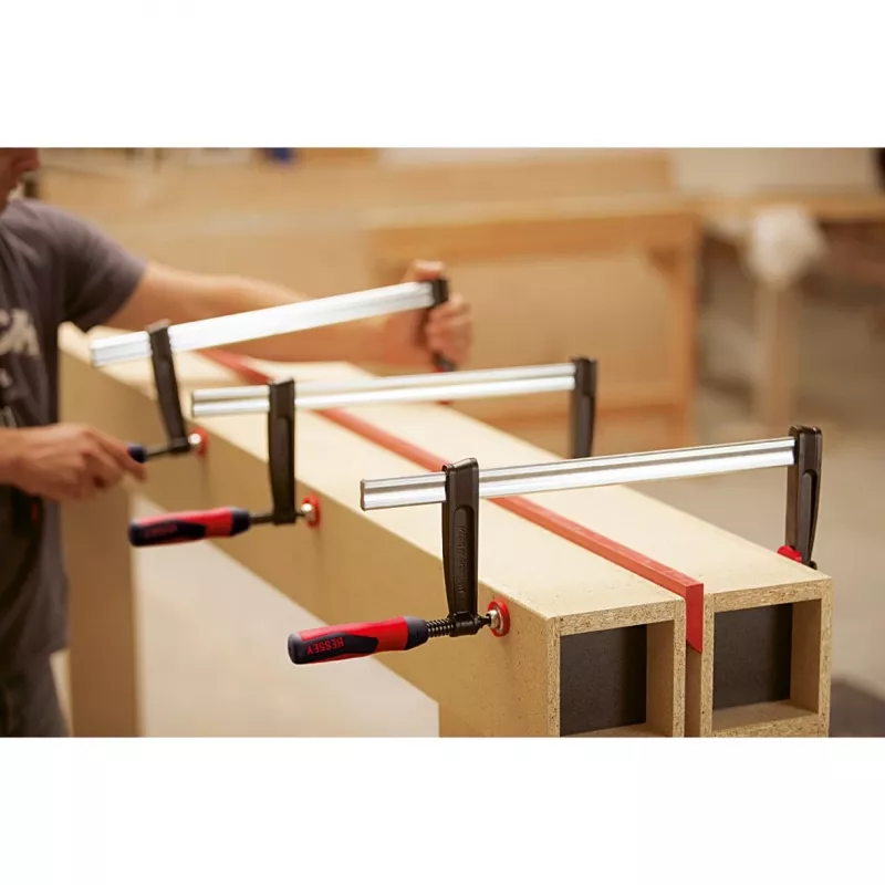 Bessey TPN60S12BE nero