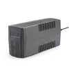 Gembird EG-UPS-B650 gruppo di continuità (UPS) Line-Interactive 0,65 kVA 390 W
