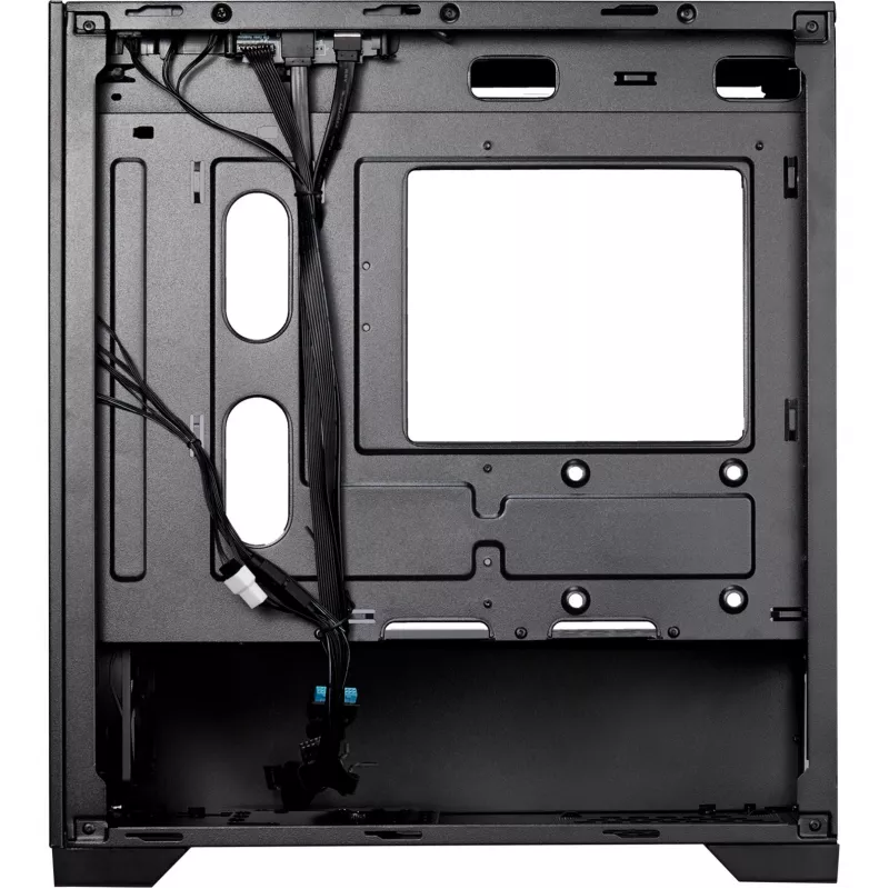Case Elite 302 nero