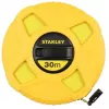 Flessometro in fibra di vetro con custodia chiusa Stanley 0-34-297