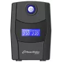 PowerWalker VI 800 STL UPS (gruppo di continuità) line-interac