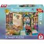 Puzzle Schmidt Spiele Aimee Stewart: Memories of Venice — 1000 pezzi