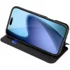 nevox Vario Series - iPhone Air Book Case nero - custodia (2515)