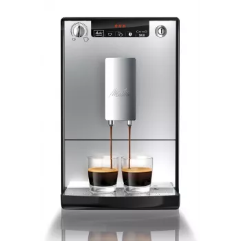 Macchina per caffè espresso automatica Melitta 1,2 L Caffeo Solo
