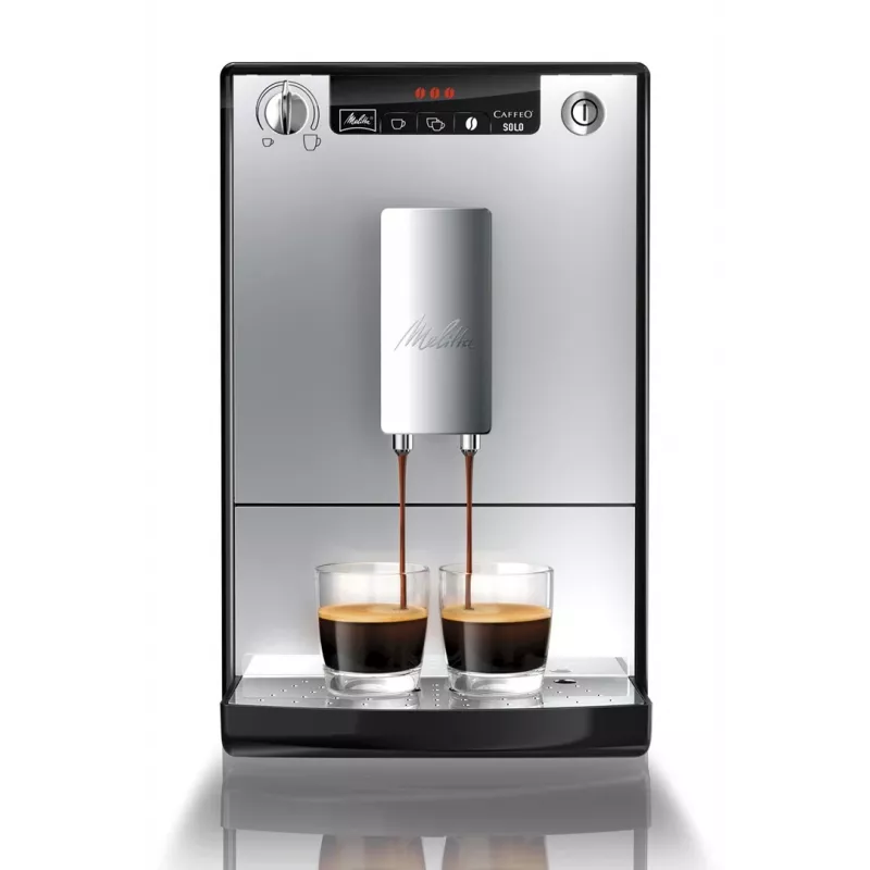 Macchina per caffè espresso automatica Melitta 1,2 L Caffeo Solo