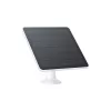 Pannello solare Eufy 3W per telecamere EufyCam 2, EufyCam 2 Pro, EufyCam 2C, EufyCam 2C Pro, EufyCam S330, SolocamS230