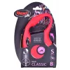 Flexi nuovo Classic S 8 m guinzaglio a rotella per cani